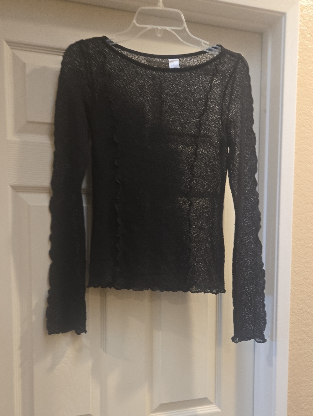 Mesh Top